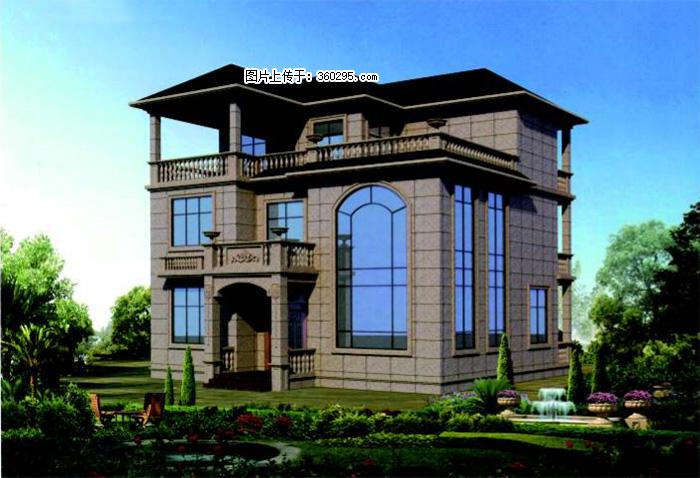 EPS工程案例(1) - 呼伦贝尔三象EPS建材 hlbe.sx311.cc