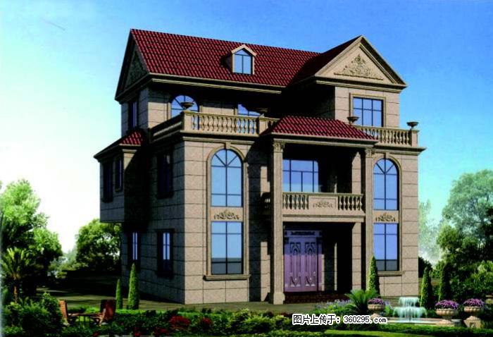 EPS工程案例(2) - 呼伦贝尔三象EPS建材 hlbe.sx311.cc