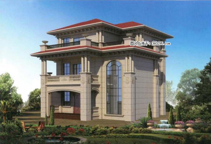 EPS工程案例(3) - 呼伦贝尔三象EPS建材 hlbe.sx311.cc