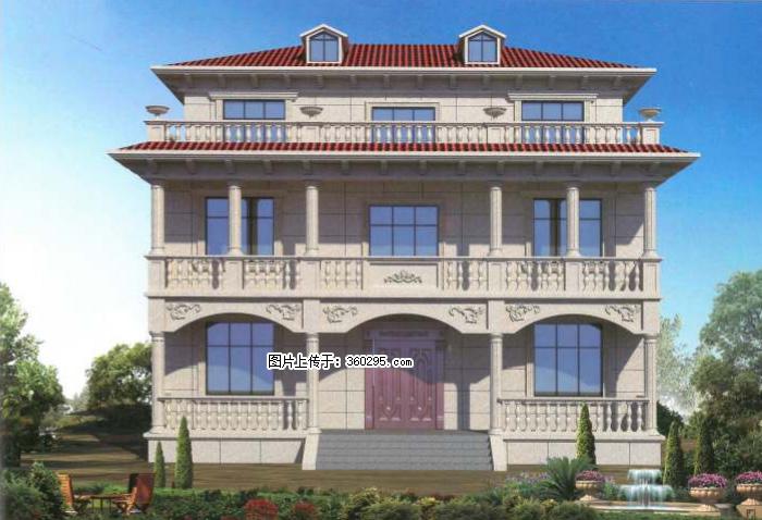 EPS工程案例(4) - 呼伦贝尔三象EPS建材 hlbe.sx311.cc