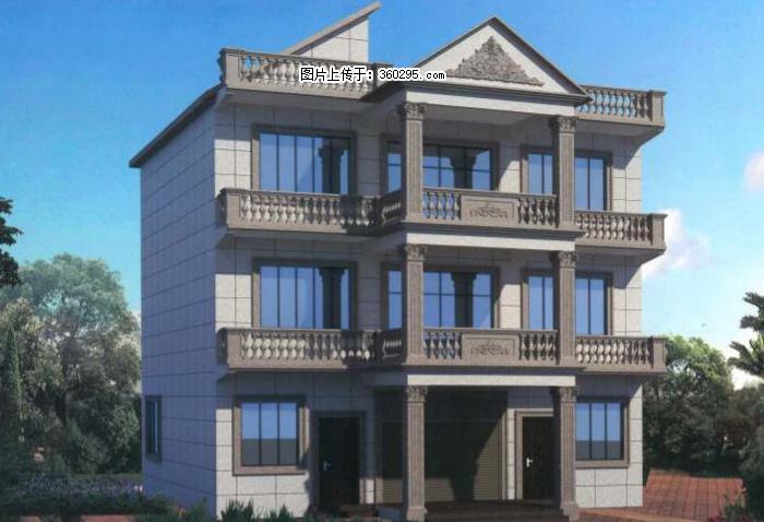 EPS工程案例(5) - 呼伦贝尔三象EPS建材 hlbe.sx311.cc