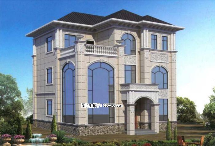 EPS工程案例(6) - 呼伦贝尔三象EPS建材 hlbe.sx311.cc